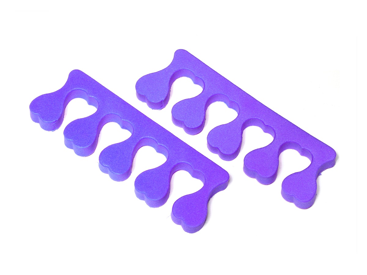 COSMETICS ZONE SEPARATOR SEPARATORY 2SZT PARA Marka Cosmetics Zone
