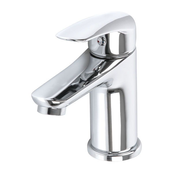 Bateria łazienkowa umywalkowa Eser ES 01