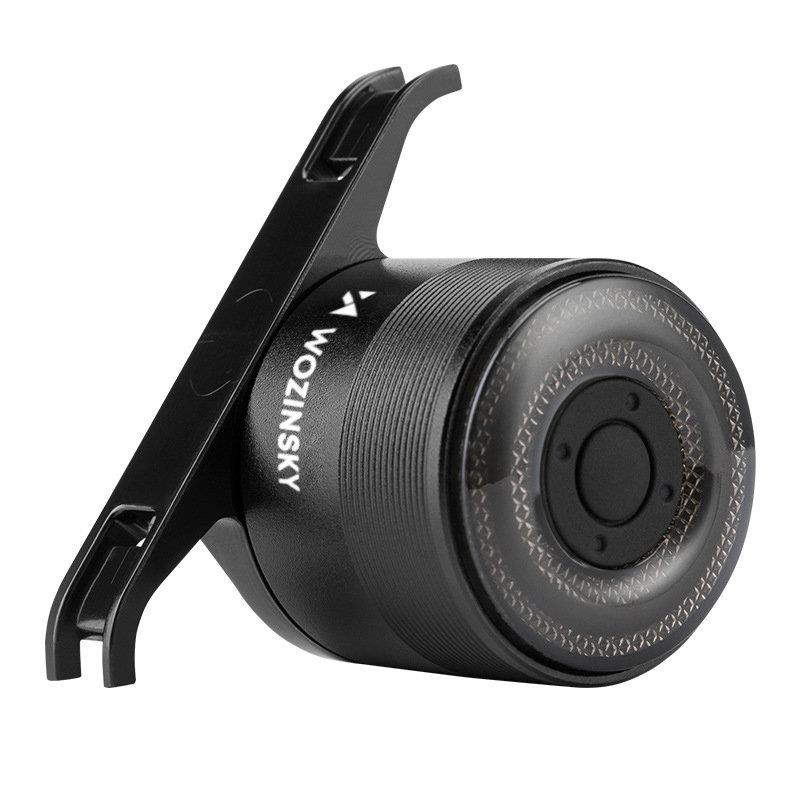 Lampka rowerowa tylna LED Wozinsky WRBLB2