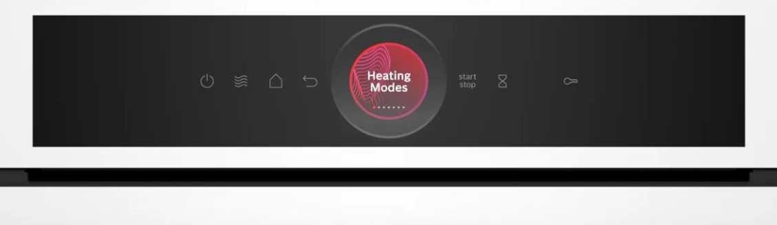 Innowacyjny system Home Connect – Zdalne sterowanie i dostęp do przepisów
