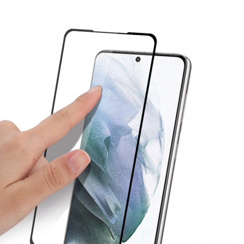 Szkło Hartowane Full Glue do Samsung Galaxy S22 EAN 9056961859332