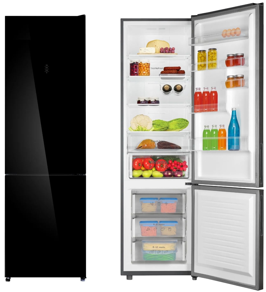 FreshZone – Dłuższa świeżość mięsa i ryb