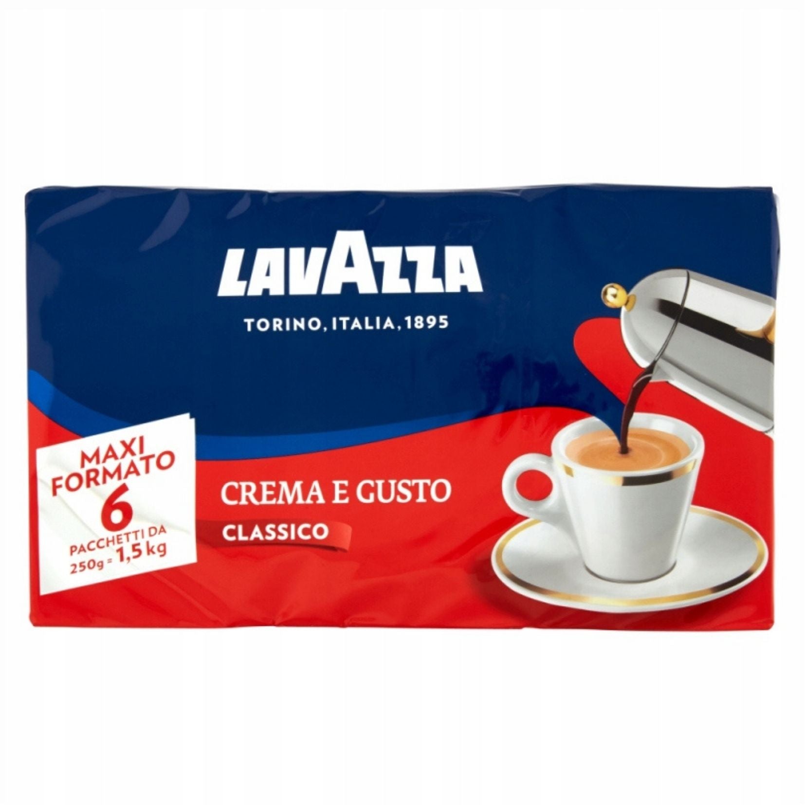 Kawa_mielona_LAVAZZA_Crema_E_Gusto_Classico_6x250_g.jpg?v=1644489683