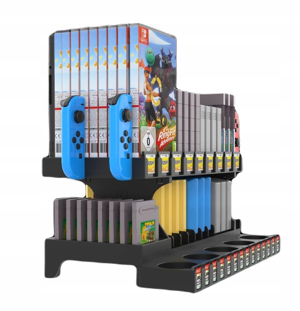 organizer-stojak-na-gry-game-boy-snes-n64-nes-fc-sfc-hvc-mr-nds3-3ds-i-konsole-do-nintendo-switch-switch-oled-ns198_o7770_4.jpg