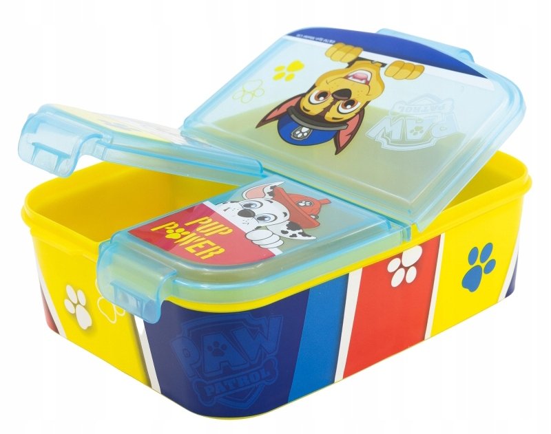 Wykonana z plastiku bez BPA – Bezpieczna dla dzieci