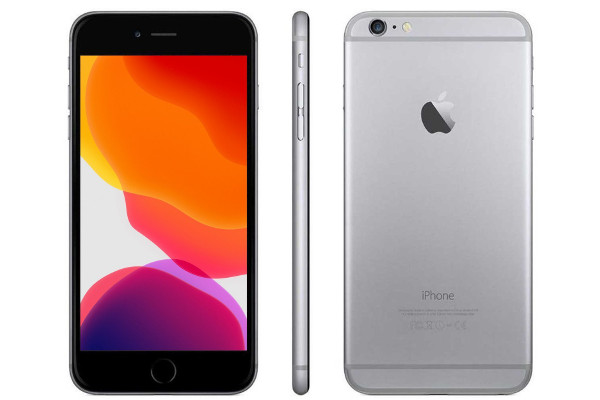 telefon apple iphone 6s plus