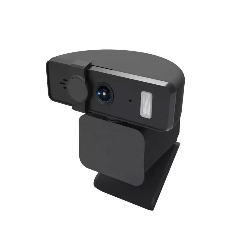 Kamera internetowa 1080p FACE TRACKING Śledzenie twarzy