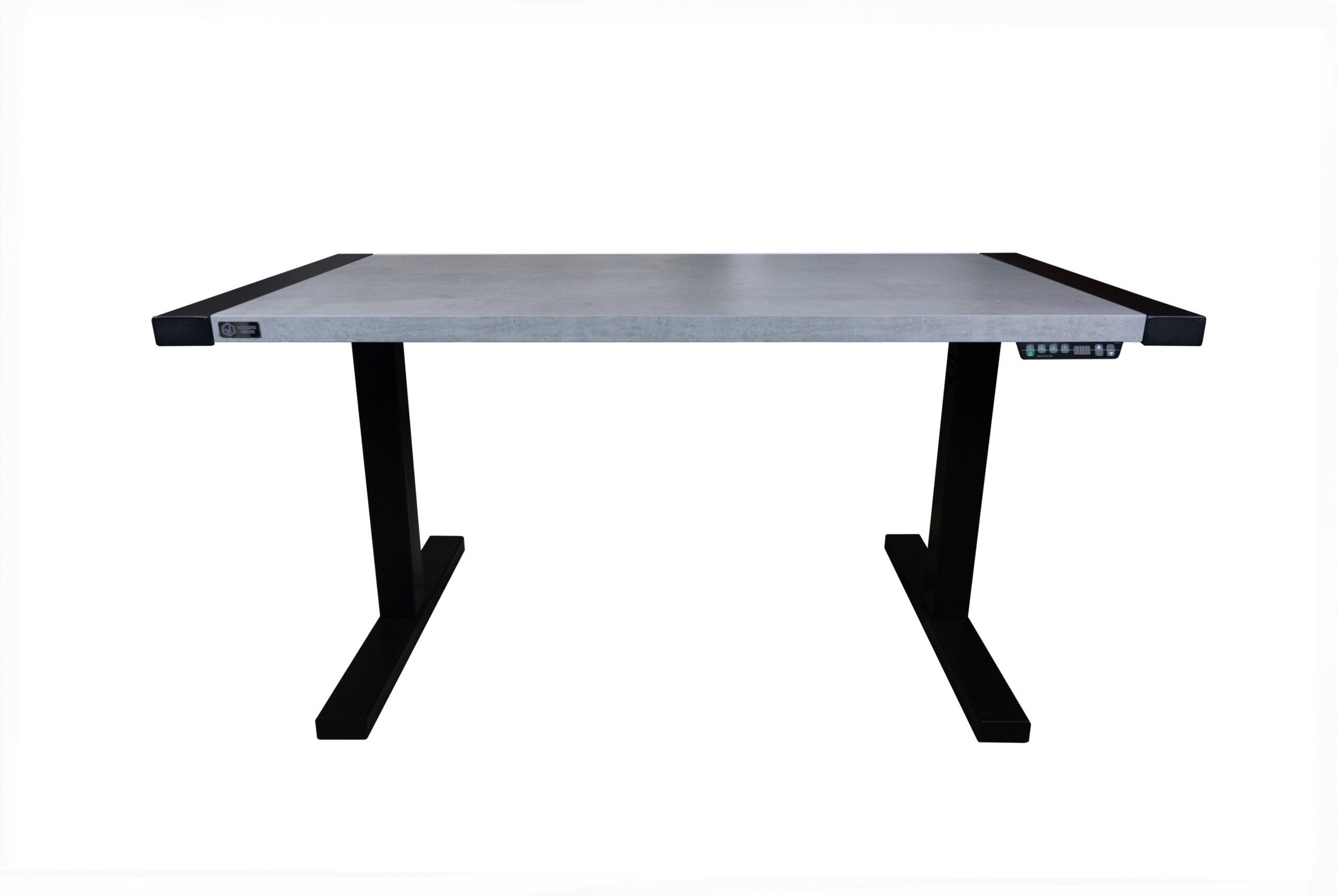 Biurko Komputerowe Gamingowe Elastic+ / Indywidualny / Guard-Desk 140x70x75 Kod producenta Elastic+