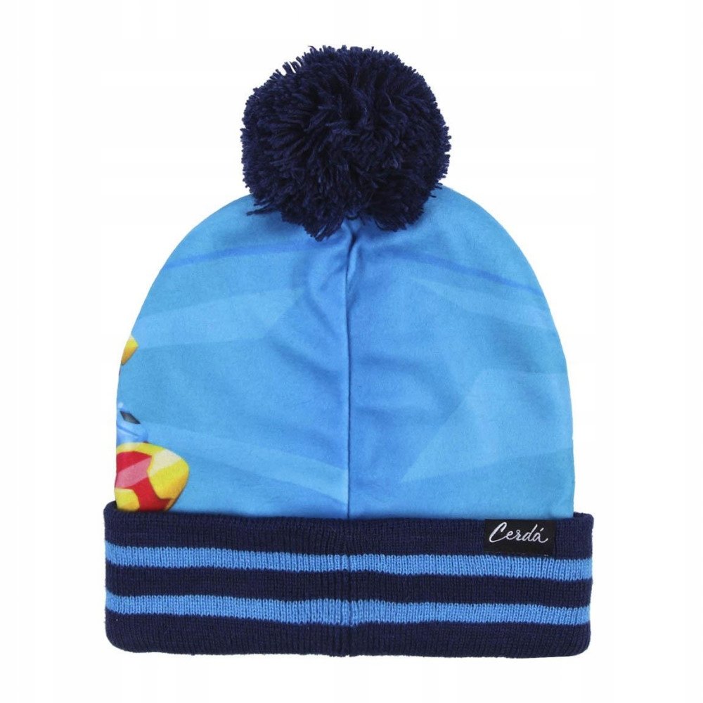 Wygodny rozmiar 52/54 – Dopasowanie dla każdego chłopca