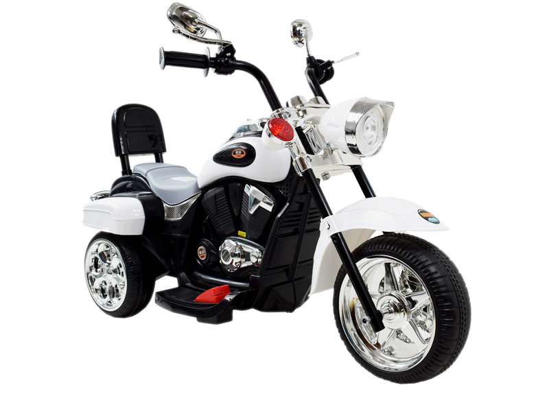 Bezpieczeństwo i komfort jazdy – Oparcie i wygodne siedzenie