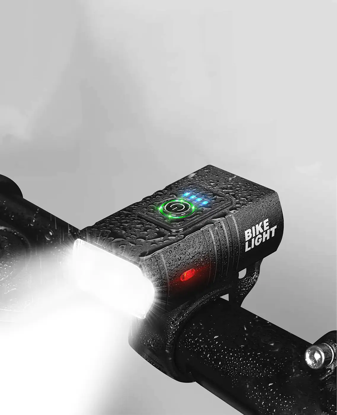 mobile_14557_Lampka_rowerowa_Alogy_swiatlo_rowerowe_przednie_do_jazdy_na_rowerze_800_LM.webp