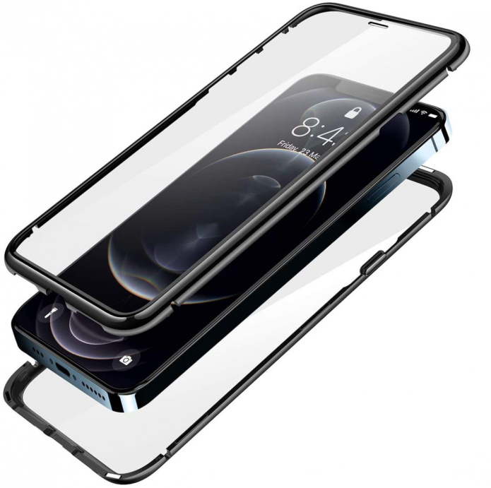 Etui Magnetyczne 360° do iPhone 13 Pro Max EAN 9146004903631
