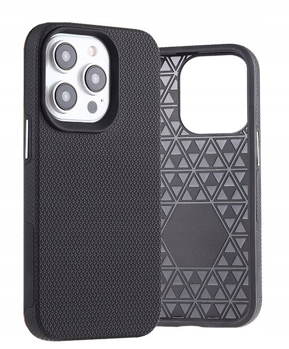 Etui Pancerne Eleganckie Braders do iPhone 11 Marka Inna