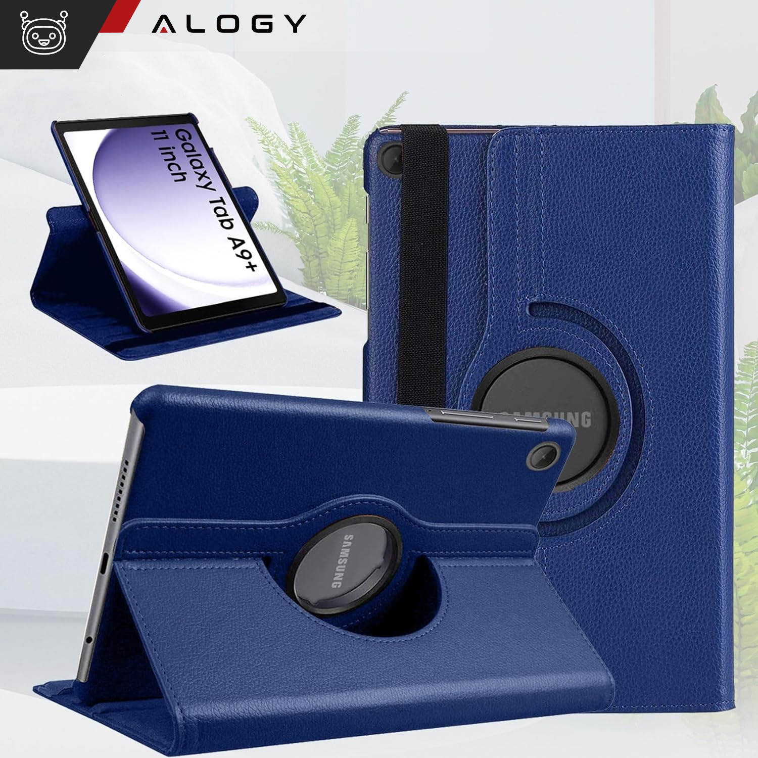 72386_etui_do_samsung_galaxy_tab_a9_plus_2023_11_X210_X215_X216_obrotowe_pokrowiec_obudowa_z_klapka_na_tablet_case_alogy_granatowe_01.webp