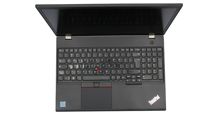 Laptop Lenovo ThinkPad T570