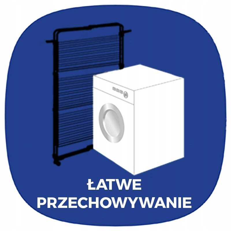 Funkcjonalność i elastyczność suszenia
