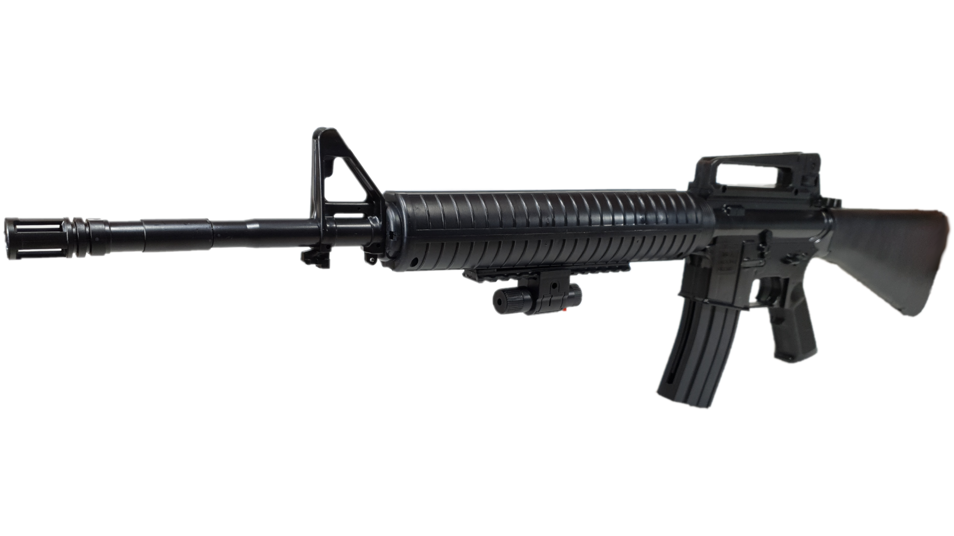 M16 Amerykański Karabin Na Kulki Snajperka Asg Replika TOMDORIX