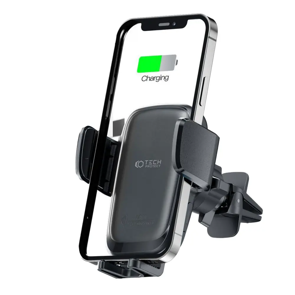 14808_Uchwyt_samochodowy_X05_z_ladowaniem_Qi_do_kratki_Vent_Car_Mount_Wireless_Charger_15W_do_samochodu_auta_02.webp