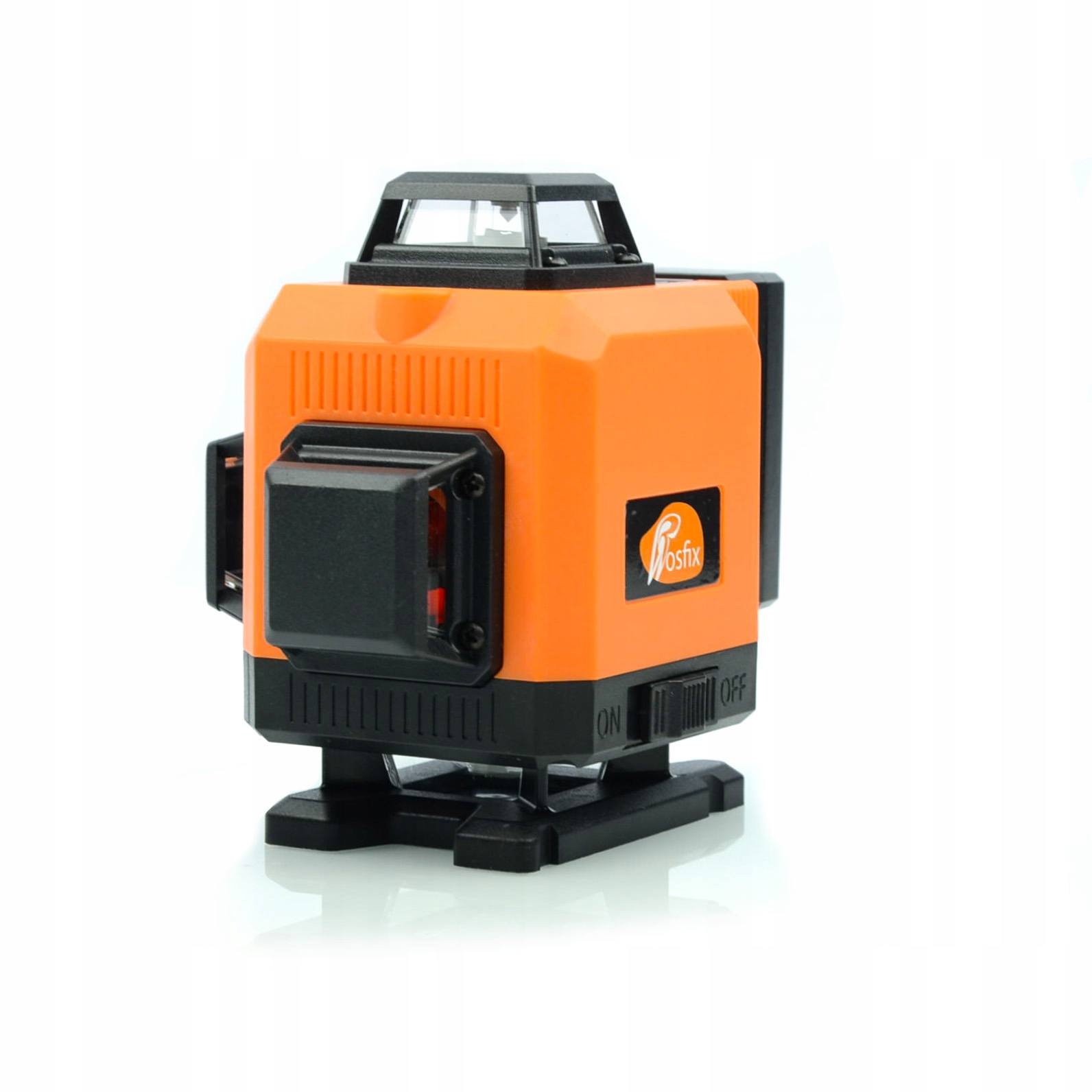 Wydajne Akumulatory i Bezkalibracyjna Poziomica