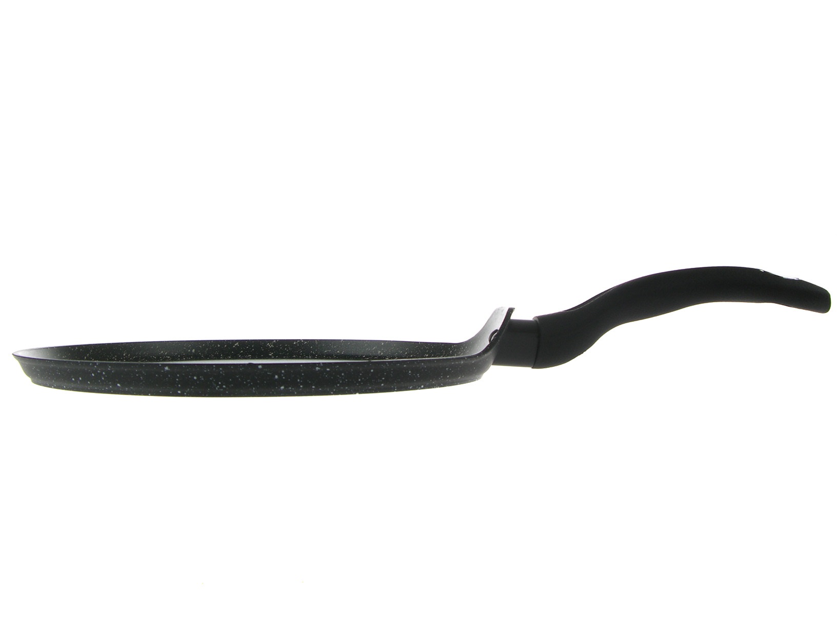 Marmurkowa powłoka - Zdrowsze gotowanie bez przywierania