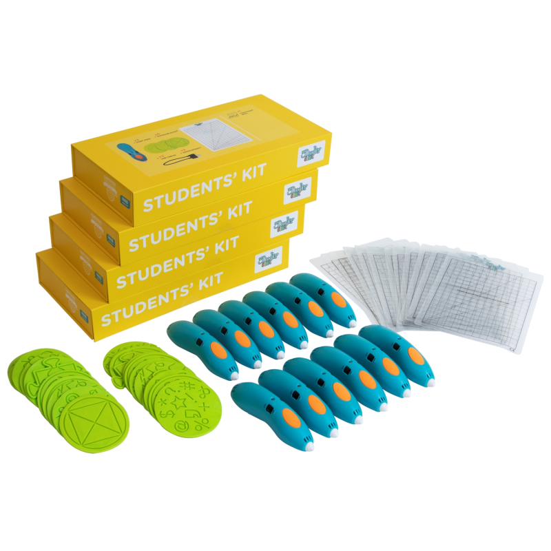 3Doodler Start Zestaw edukacyjny