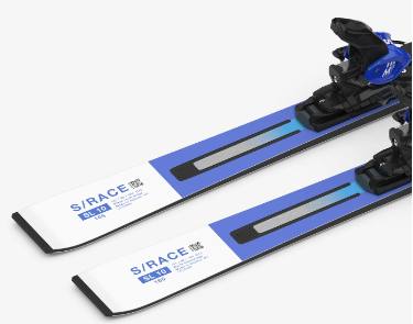 technologia BLADE - Salomon SL 10