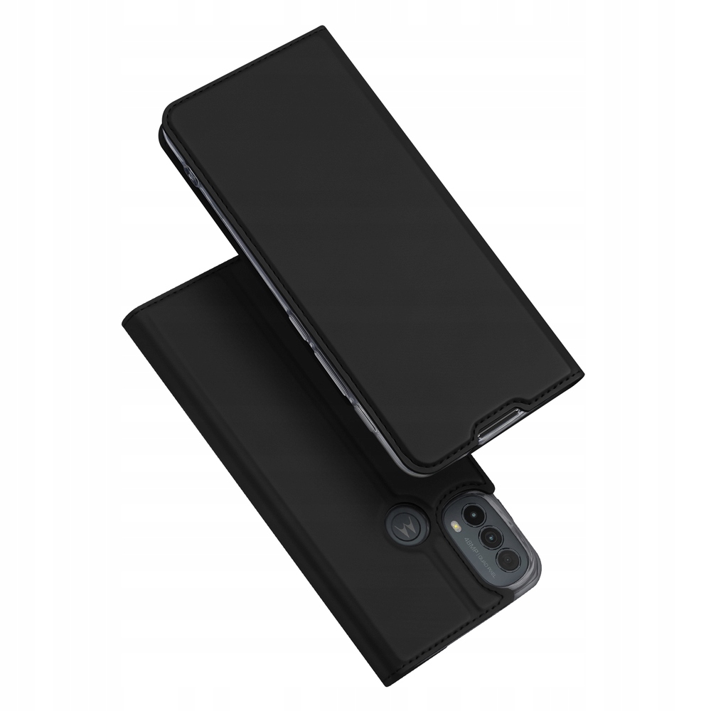 Etui DuxDucis do Motorola Moto E40 / E30 / E20
