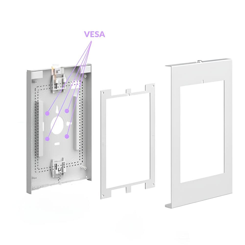 Mocny uchwyt na tablet