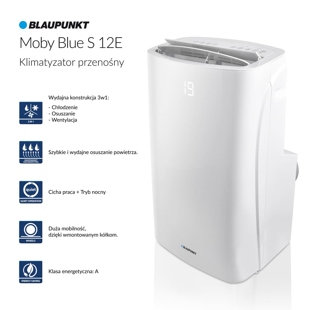 MOBY BLUE S 12E - ill 7