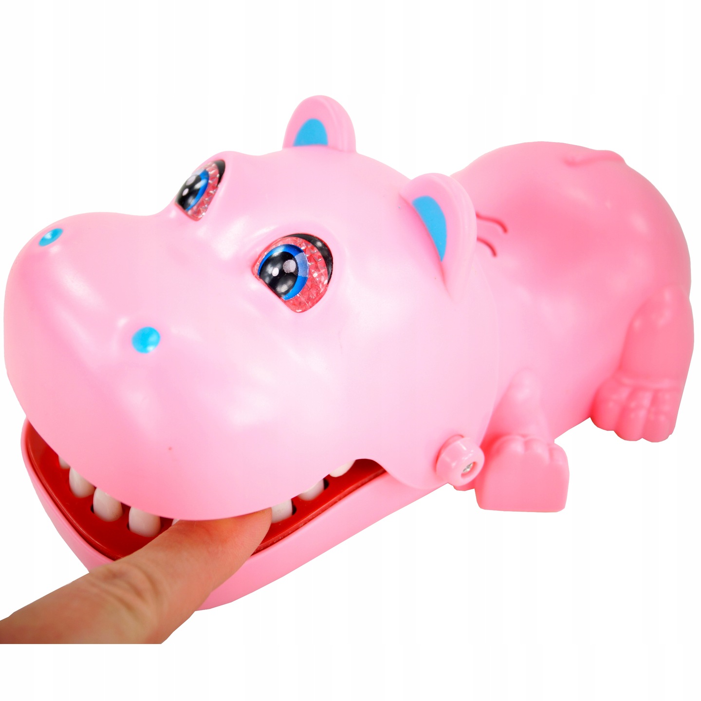 GRA SZALONY HIPCIO U DENTYSTY CHORY ZĄBEK HT247-2R Szerokość produktu 20 cm