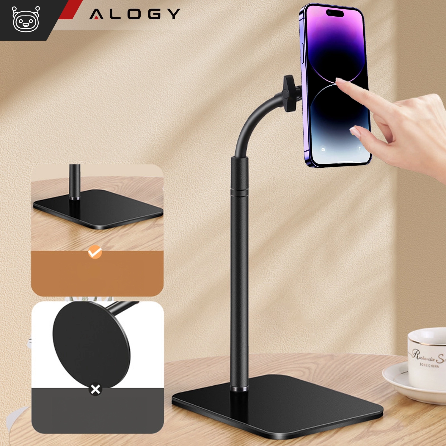 71561_stojak_uchwyt_magnetyczny_na_telefon_tablet_teleskopowy_10.webp