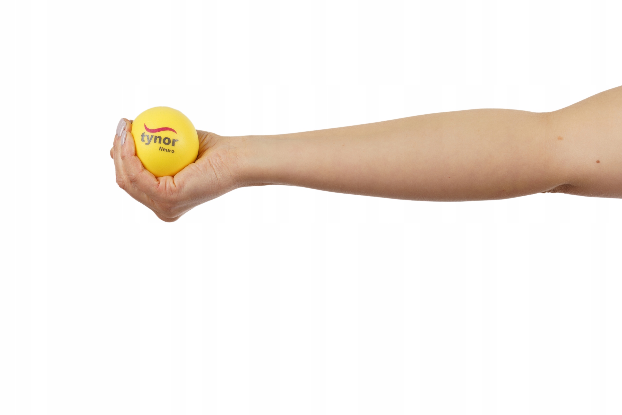 Wzmocnienie mięśni dłoni i przedramienia