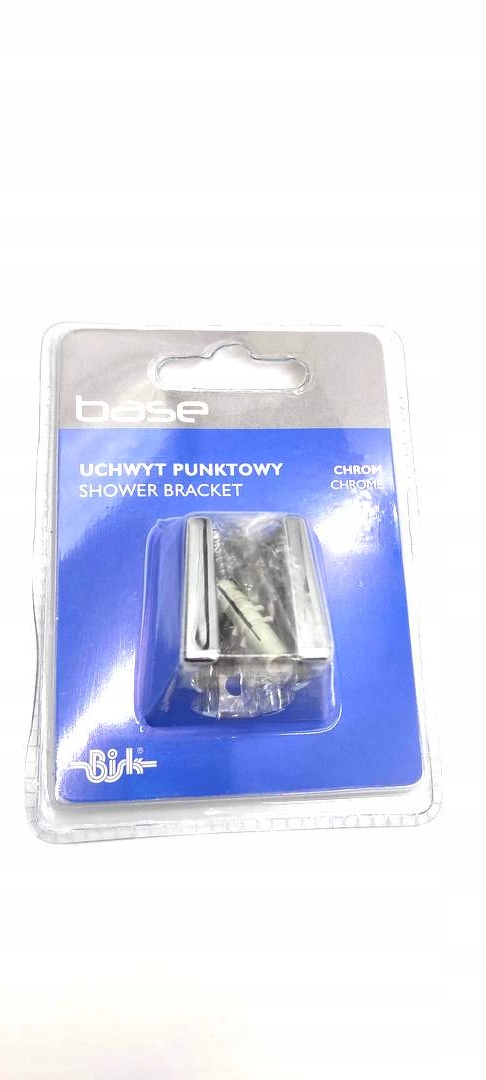 Base Uchwyt Punktowy 1 Chrom