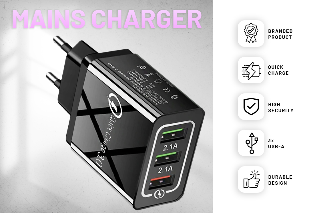 desktop_14142_ladowarka_sieciowa_Alogy_szybka_3x_USB_A_Quick_Charge_QC_3_0.jpg