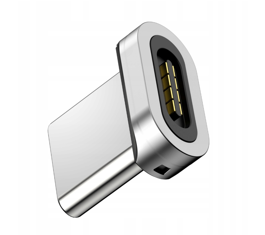 Końcówka Magnetyczna TOPK / Baseus USB TYP C QC3 Kod producenta AM61 plug C