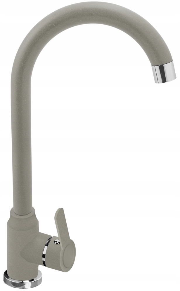 Wysoka jakość wykonania z granitu