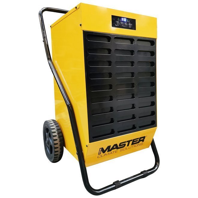 Master DH 44 air dehumidifier