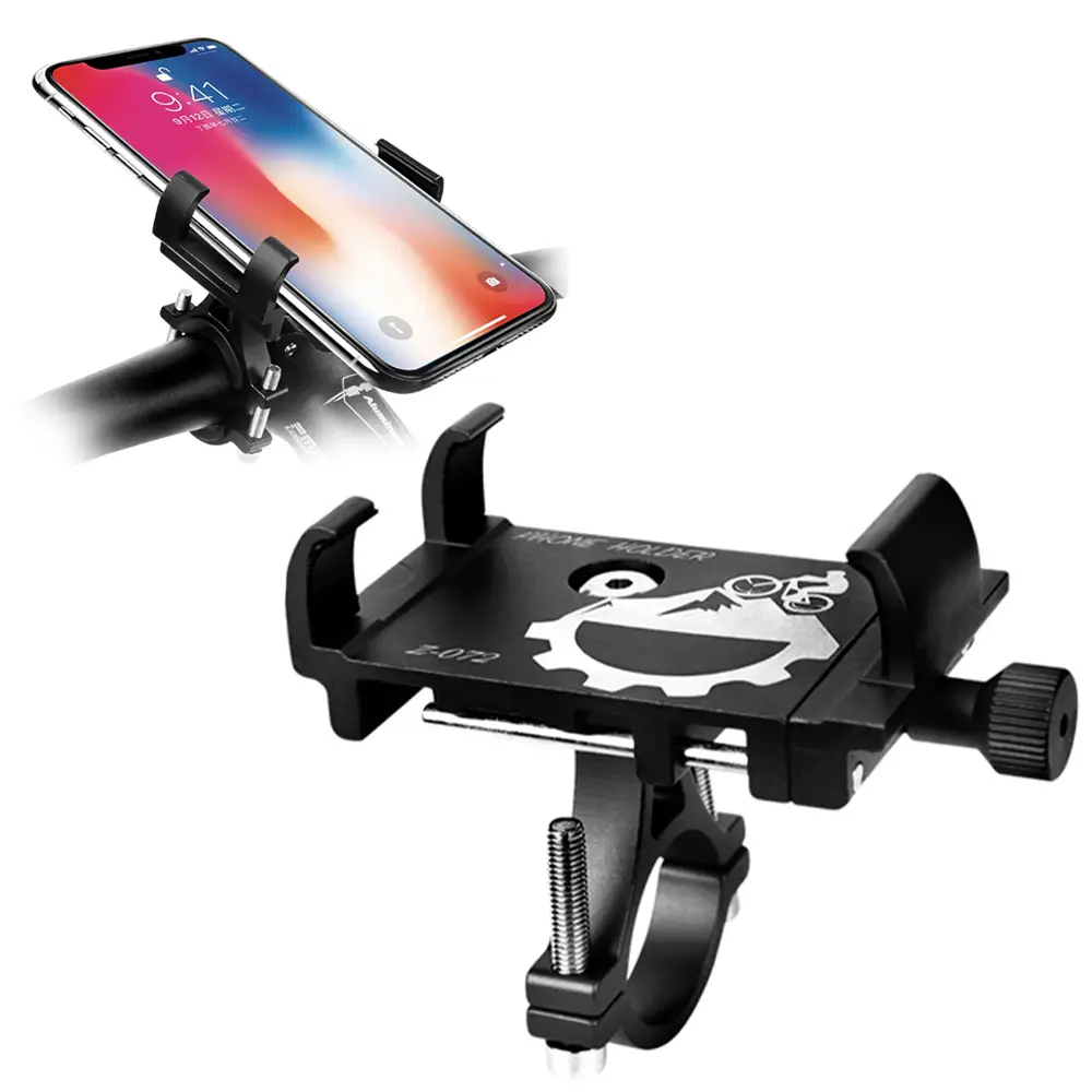 14825_Uchwyt_rowerowy_motocyklowy_na_hulajnoge_Extreme_Bike_Alu_na_telefon_smartfon_02.webp