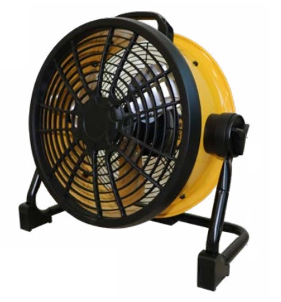 wentylator master dfb 16