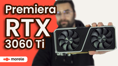 RTX 3060 Ti | Idealna karta do 1440p?