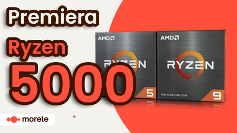 AMD wreszcie NA TOPIE? Test Ryzen 9 5900X i Ryzen 5600X