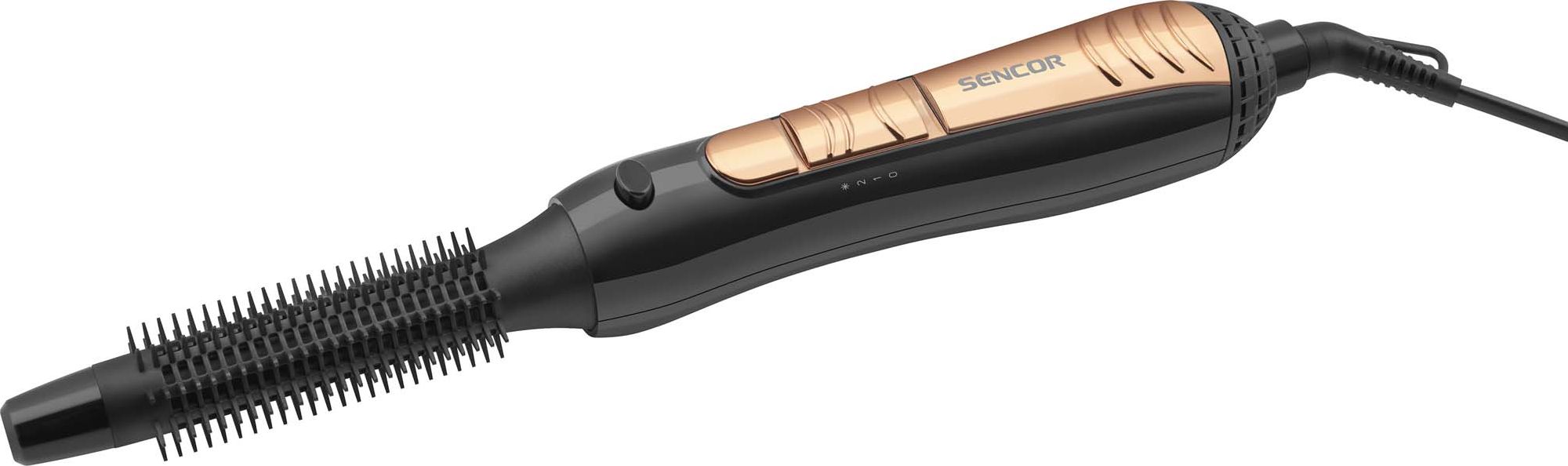 фото Фен-щітка Sencor SHS 3000BK