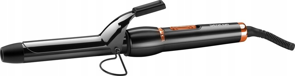 фото Плойка для волосся Sencor SHS 8603BK
