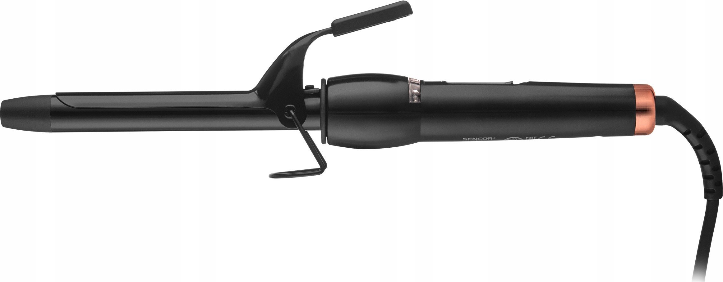 фото Плойка для волосся Sencor SHS 8603BK