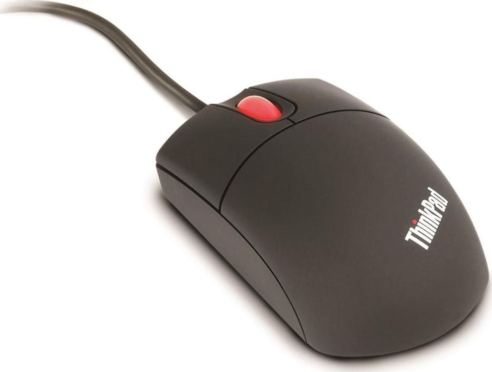 Mysz Lenovo Thinkpad Opt. M3 Travel Mouse (41R0028)