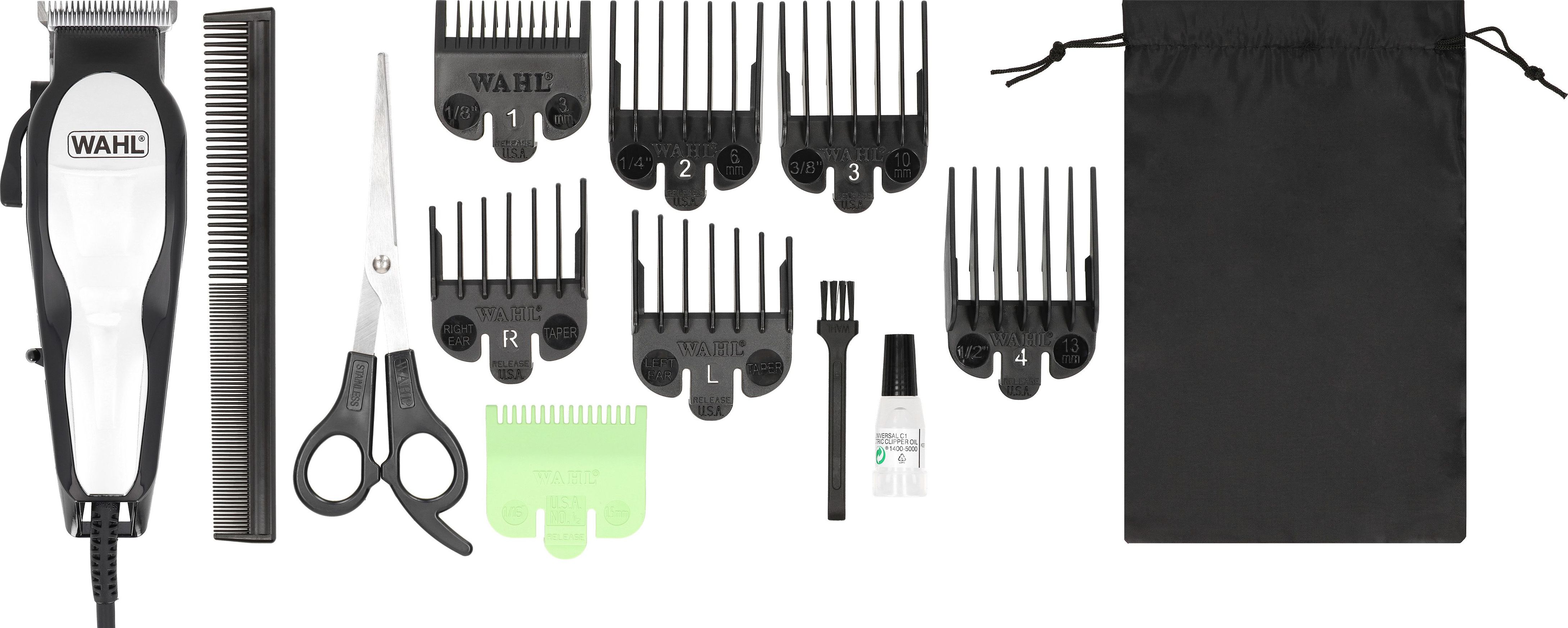 фото Машинка для стрижки Wahl Elite 79111-516