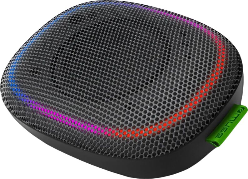 фото Портативна колонка Muse M-328KL