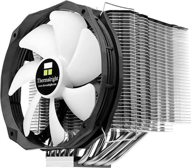 фото Повітряне охолодження Thermalright Le GRAND MACHO RT