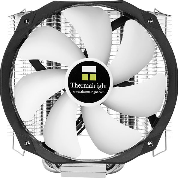фото Воздушное охлаждение Thermalright Le GRAND MACHO RT