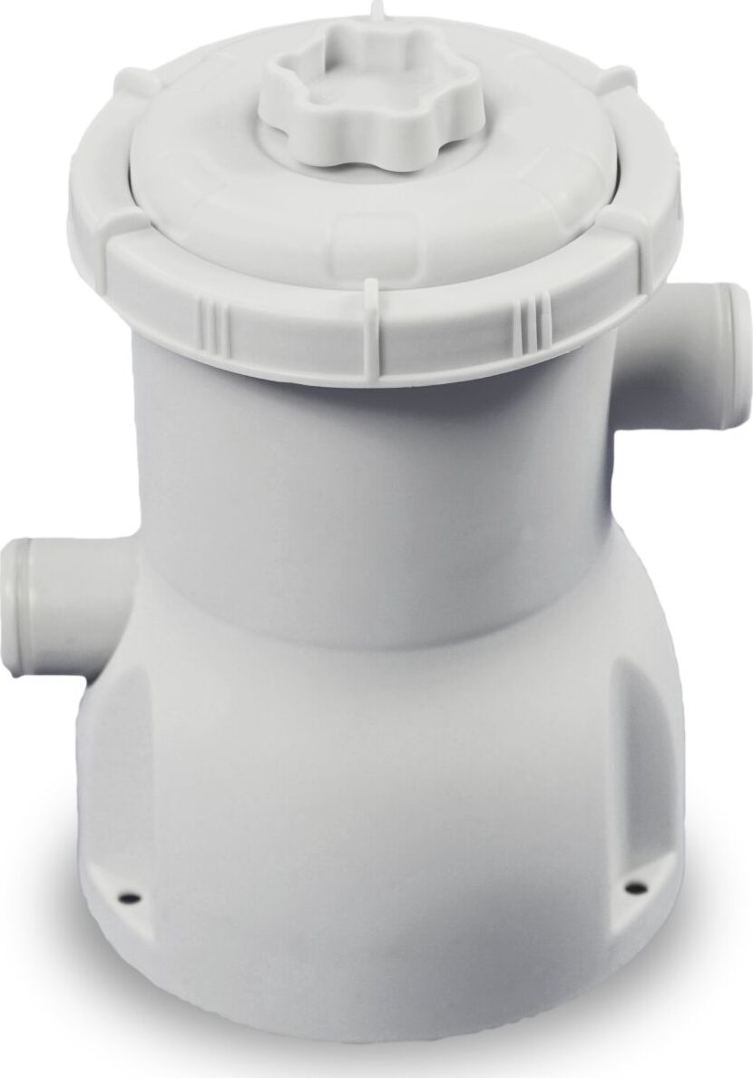 фото Басейн каркасний Exit Wood 360x76 см